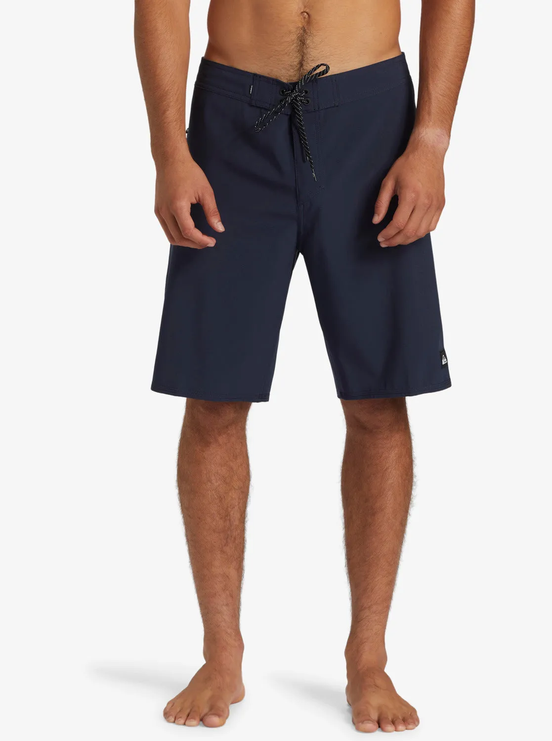 Surfsilk Kaimana 20" Boardshorts - Dark Navy sold by Quiksilver product image thumbnail 3