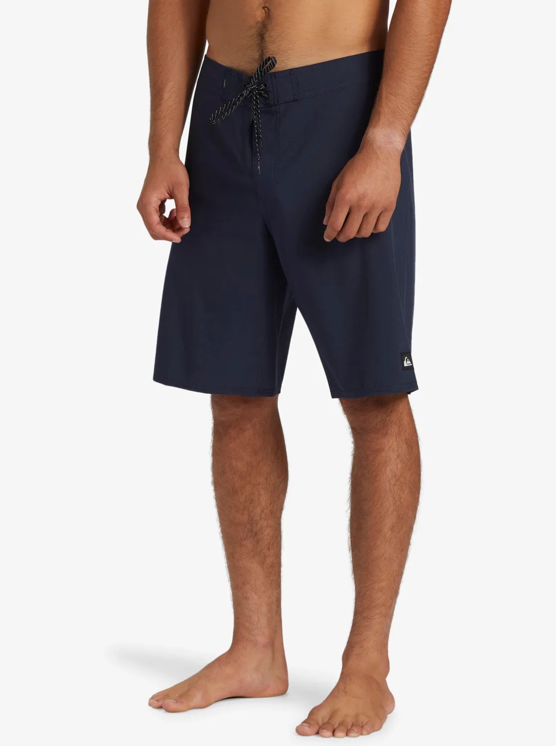 Surfsilk Kaimana 20" Boardshorts - Dark Navy sold by Quiksilver product image thumbnail 4