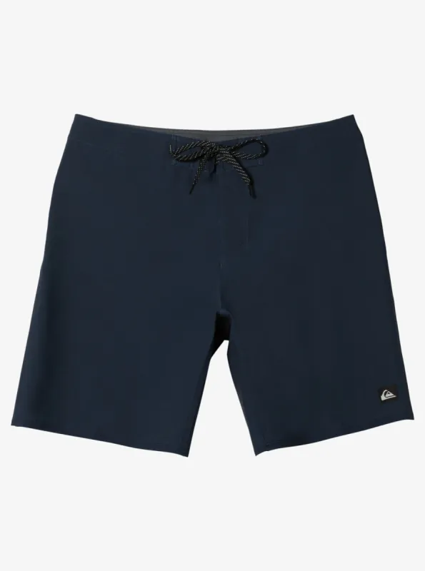 Surfsilk Kaimana 20" Boardshorts - Dark Navy sold by Quiksilver