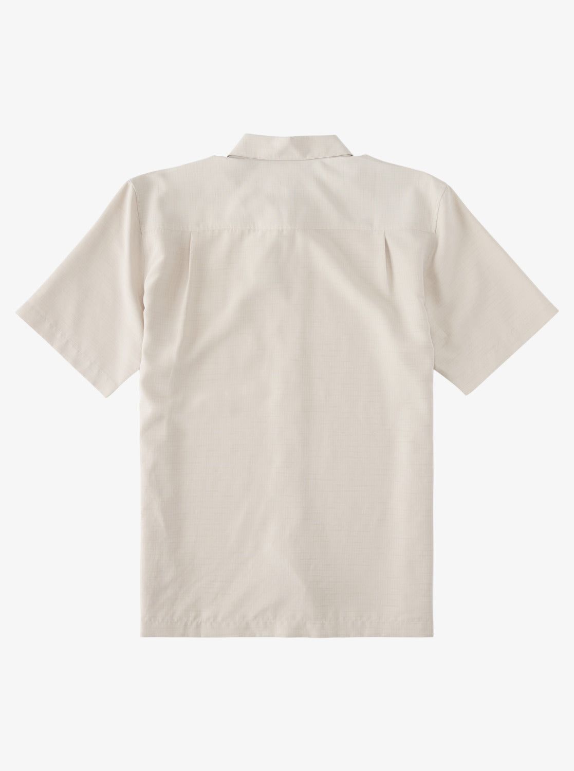 Waterman Centinela Premium Anti-Wrinkle Shirt - Rainy Day Centinella sold by Quiksilver product image thumbnail 2