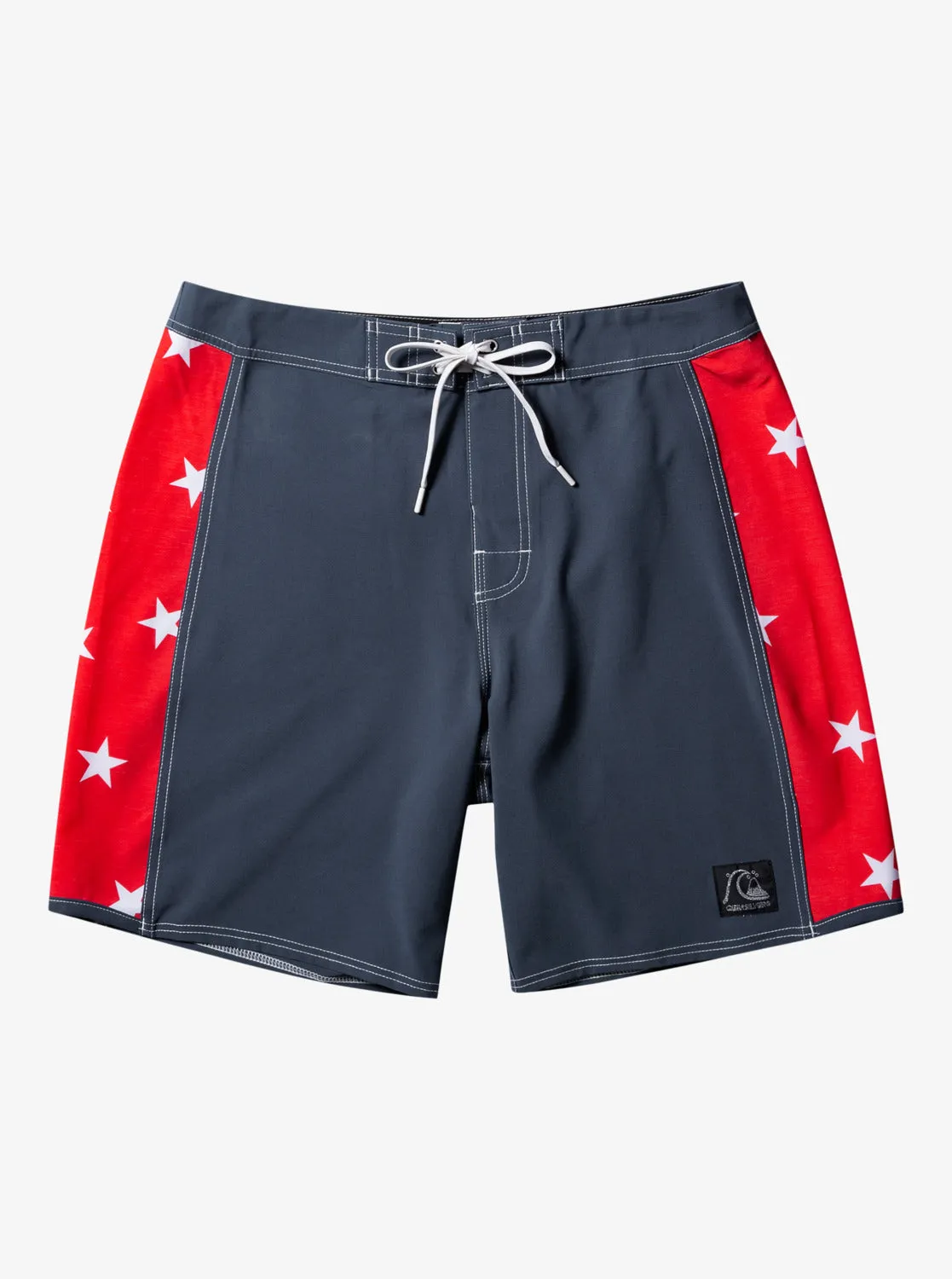 Original Arch 18" Boardshorts - Midnight Navy sold by Quiksilver