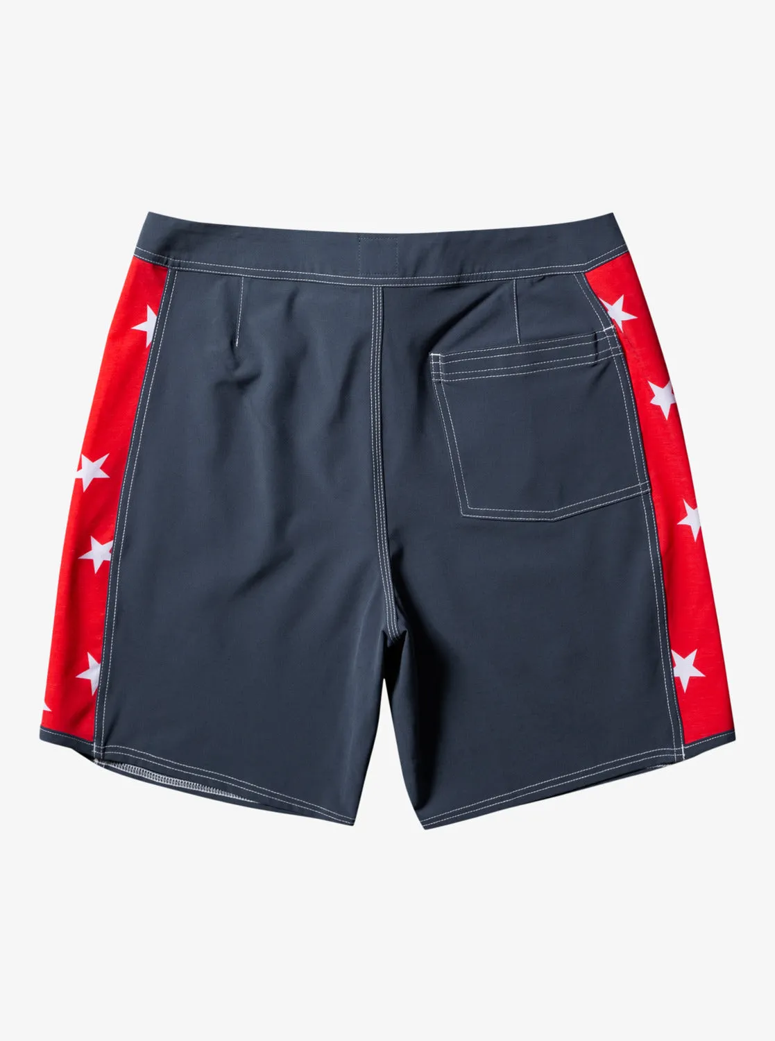 Original Arch 18" Boardshorts - Midnight Navy sold by Quiksilver product image thumbnail 2