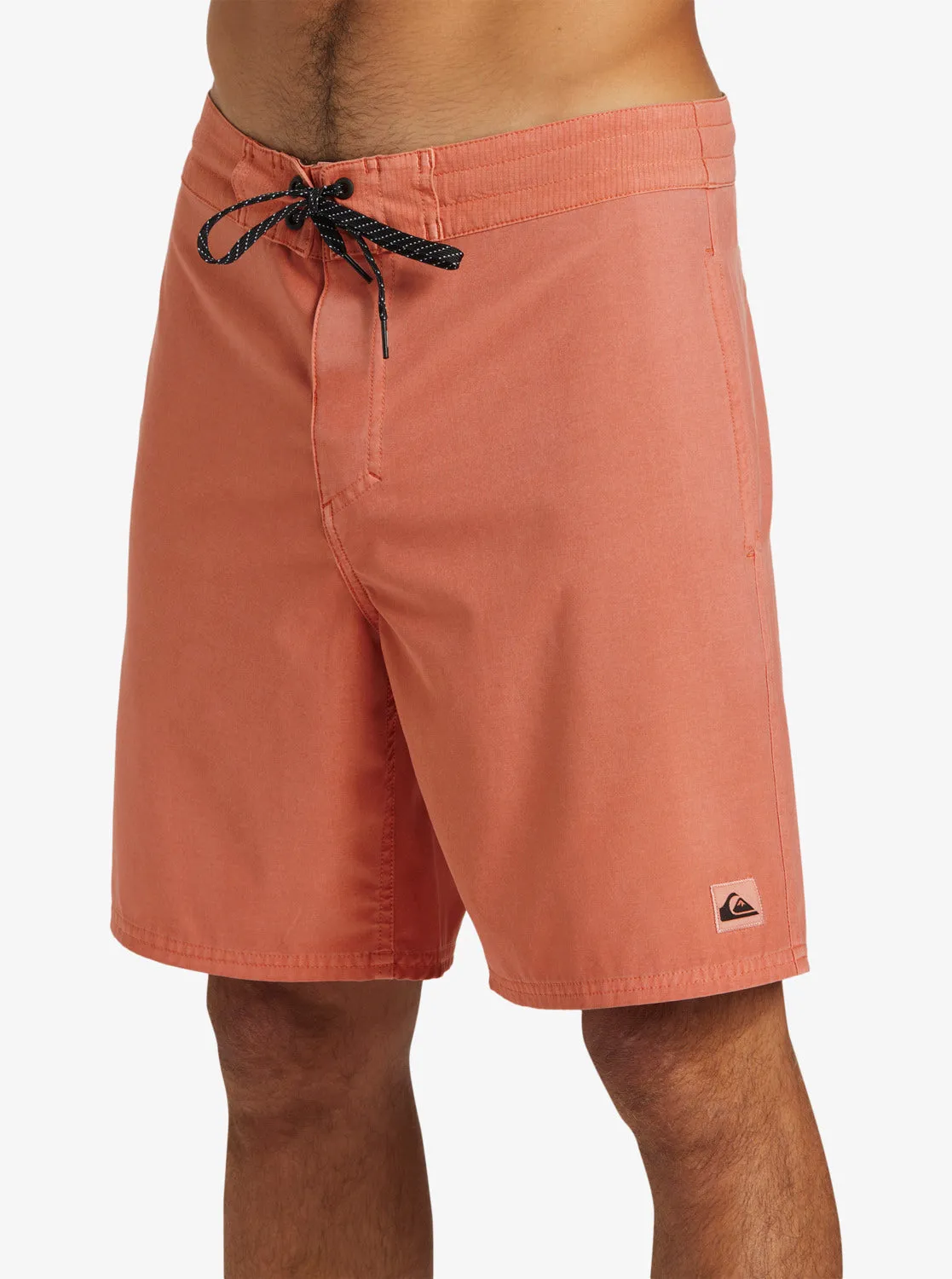 Surfsilk Street Trunk 18" Boardshorts - Canyon Clay sold by Quiksilver product image thumbnail 5