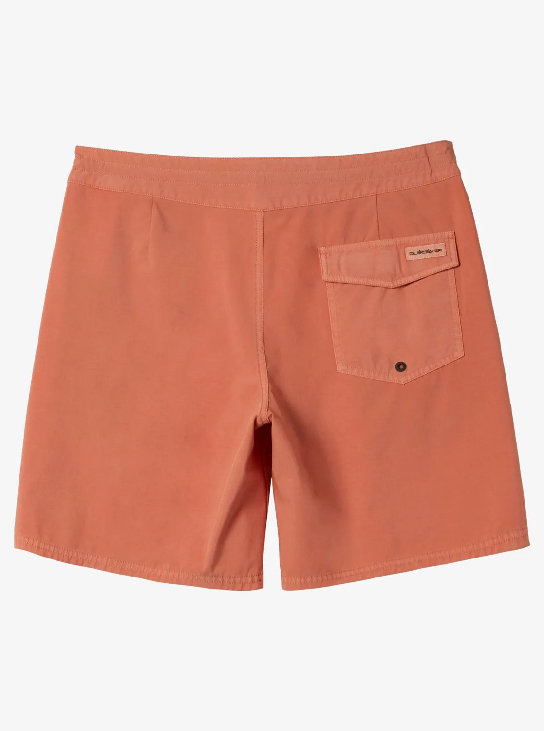 Surfsilk Street Trunk 18" Boardshorts - Canyon Clay sold by Quiksilver product image thumbnail 2