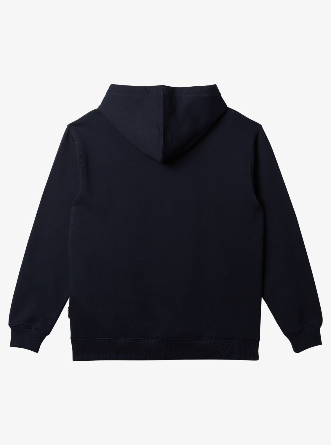 Dna Bubble Logo Hoodie Pullover Sweatshirt - Dark Navy sold by Quiksilver product image thumbnail 2