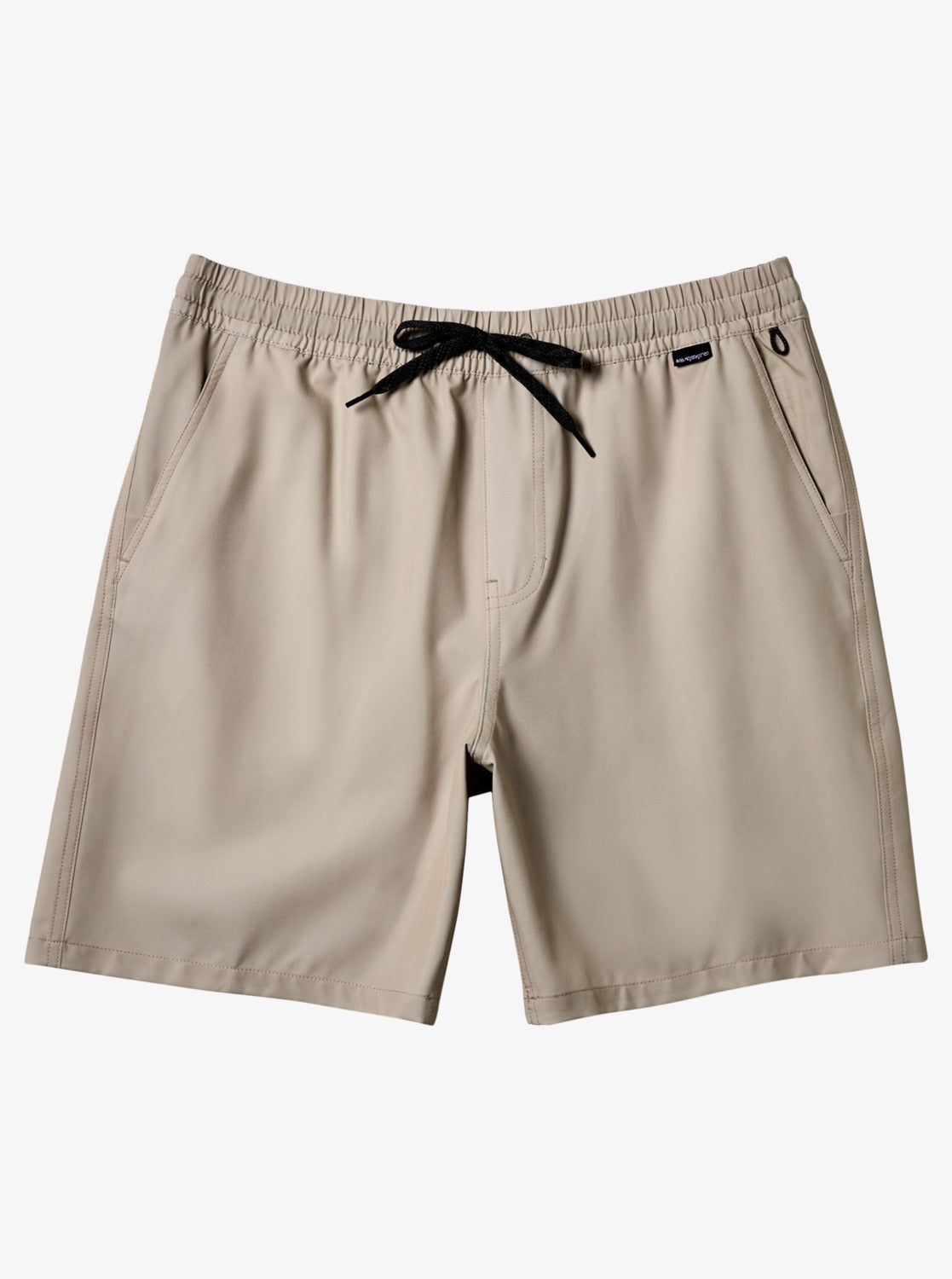 Boys 8-16 Taxer Amphibian 13" Hybrid Shorts - Plaza Taupe sold by Quiksilver