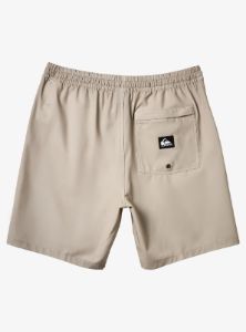 Boys 8-16 Taxer Amphibian 13" Hybrid Shorts - Plaza Taupe sold by Quiksilver