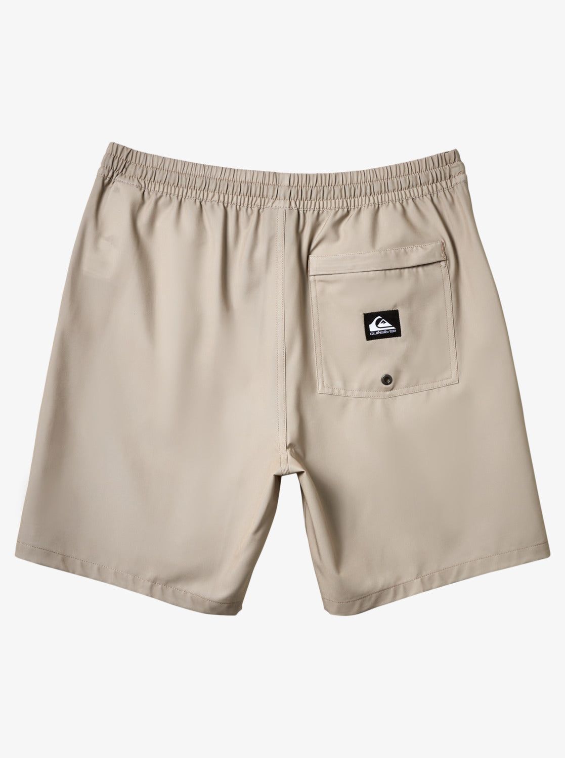 Boys 8-16 Taxer Amphibian 13" Hybrid Shorts - Plaza Taupe sold by Quiksilver product image thumbnail 2