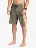 Surfsilk Flight 20 20" Boardshorts - Kalamata sold by Quiksilver