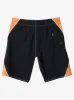 Surfsilk Flight 20 20" Boardshorts - Kalamata sold by Quiksilver
