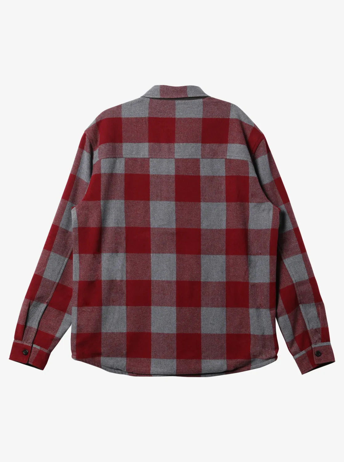 Pickston Jacket - Pomegranate Pickston sold by Quiksilver product image thumbnail 2