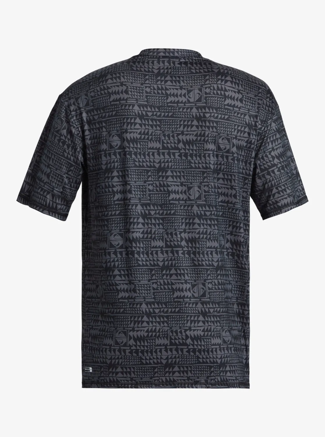 Hawaii Multiply Surf Tee - Black sold by Quiksilver product image thumbnail 2