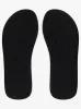 Molokai Layback Sandals - Black/Blue/Black sold by Quiksilver
