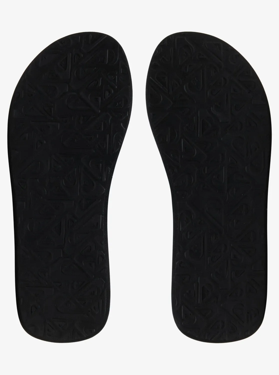 Molokai Layback Sandals - Black/Blue/Black sold by Quiksilver product image thumbnail 5