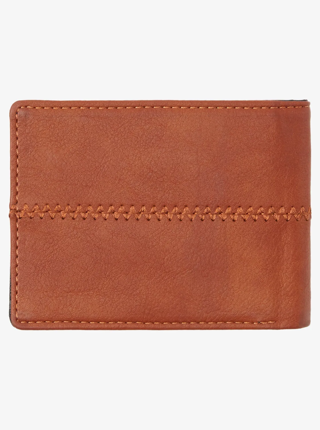 Stitchy Tri-Fold Wallet - sold by Quiksilver product image thumbnail 4