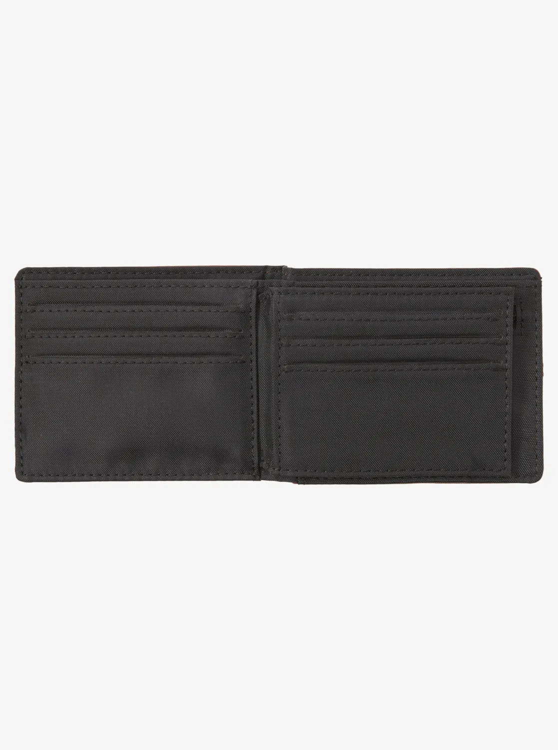 Stitchy Tri-Fold Wallet - sold by Quiksilver product image thumbnail 2