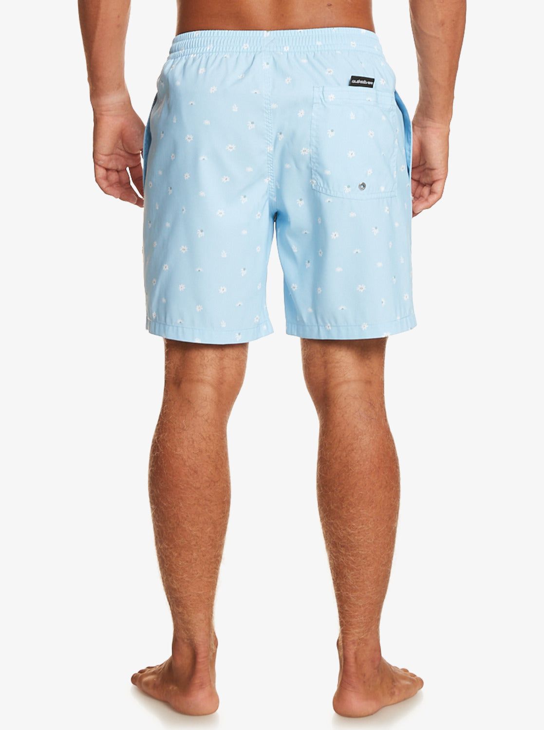 Re-Mix 17" Volleys - Clear Sky sold by Quiksilver product image thumbnail 5