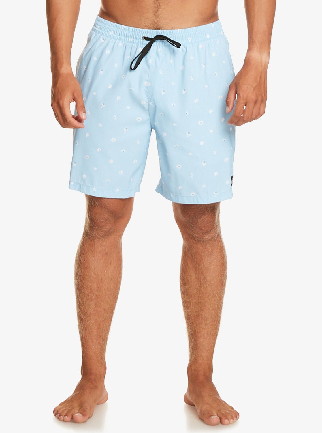 Re-Mix 17" Volleys - Clear Sky sold by Quiksilver product image thumbnail 3