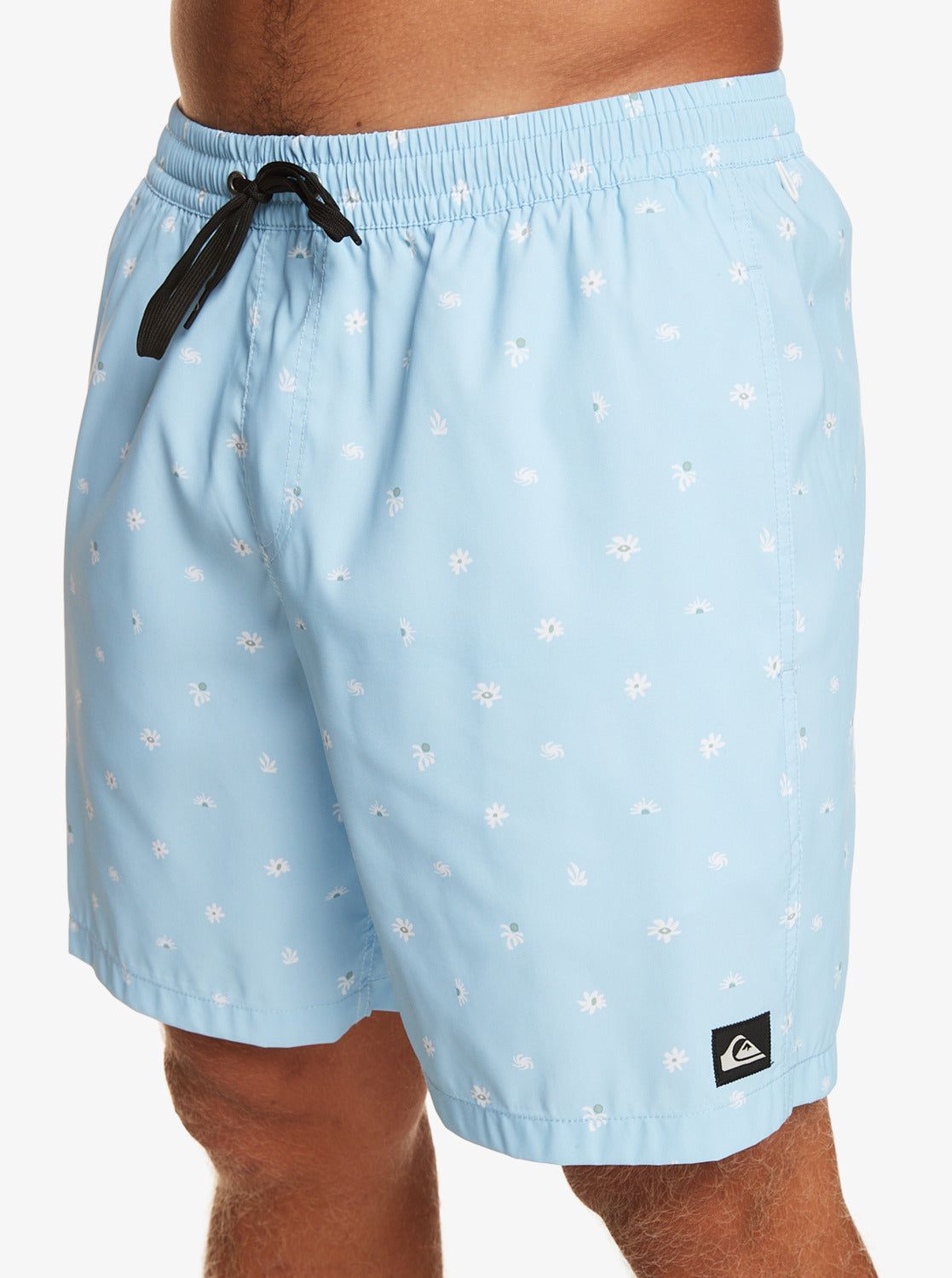 Re-Mix 17" Volleys - Clear Sky sold by Quiksilver product image thumbnail 4