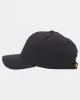 Waterman Perf Turf Snapback Hat - Black sold by Quiksilver