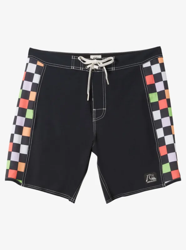 Original Arch 18" Boardshorts - Black sold by Quiksilver