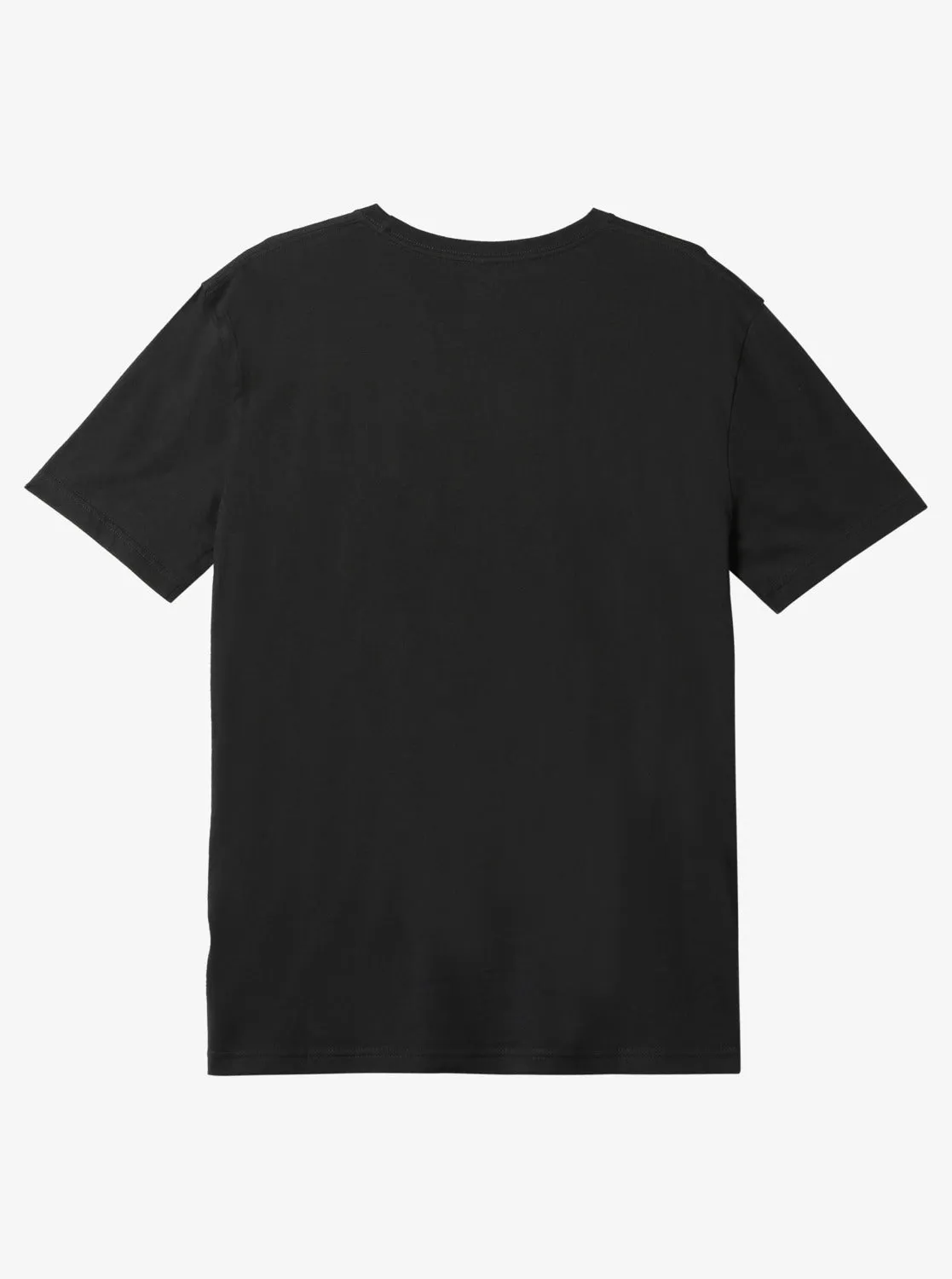 Swell Vision Stripe Pocket T-Shirt - Tarmac sold by Quiksilver product image thumbnail 2
