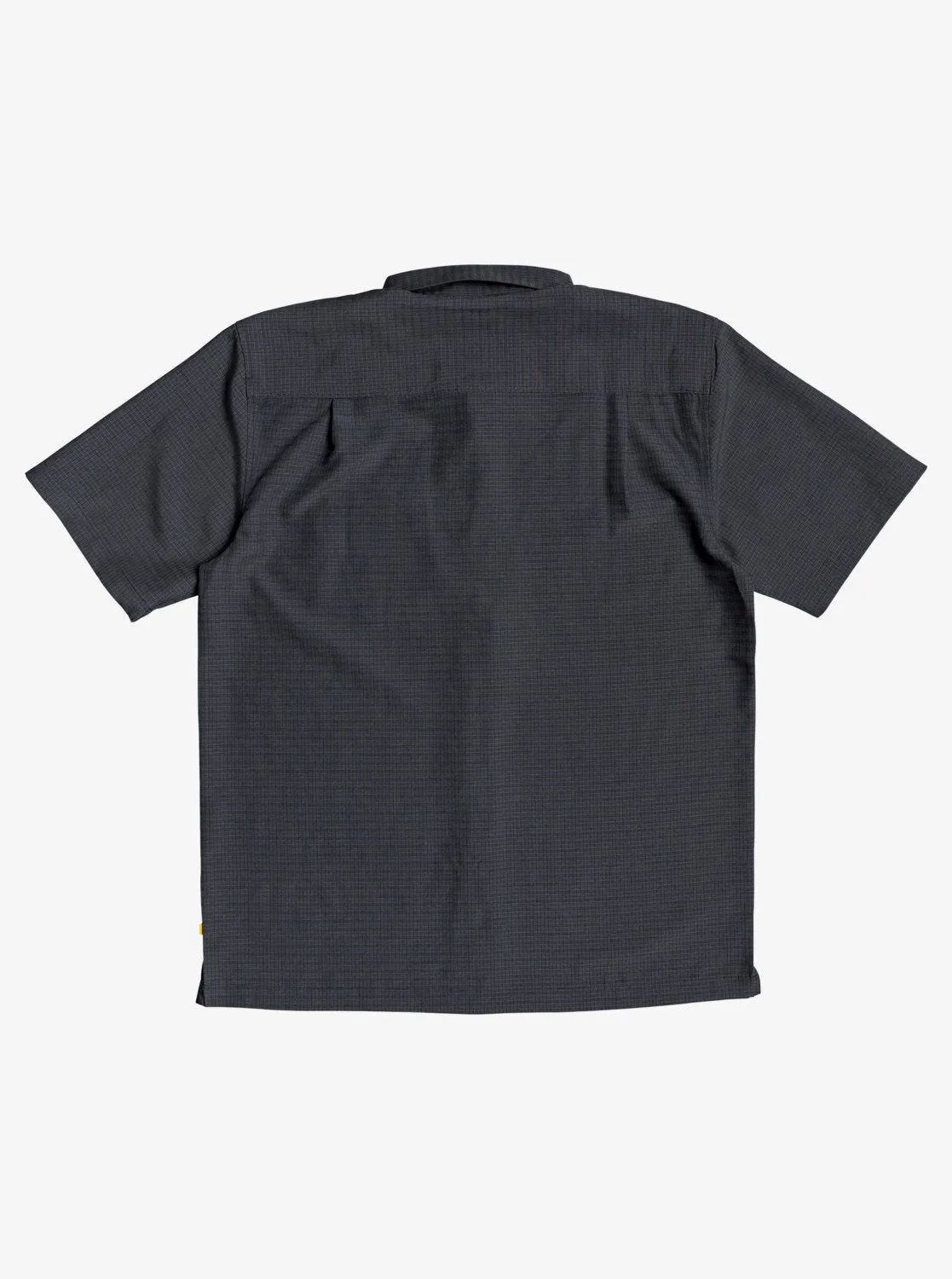 Waterman Centinela Premium Anti-Wrinkle Shirt - Black Centinella sold by Quiksilver product image thumbnail 2
