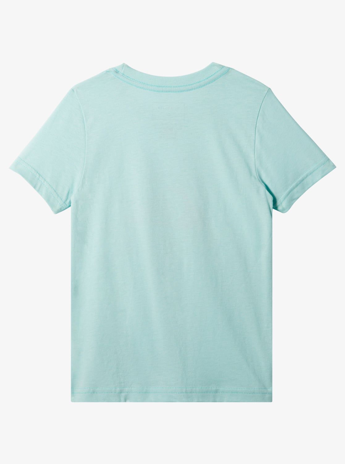 Boys 8-16 Vintage Feel T-Shirt - Pastel Turquoise sold by Quiksilver product image thumbnail 2
