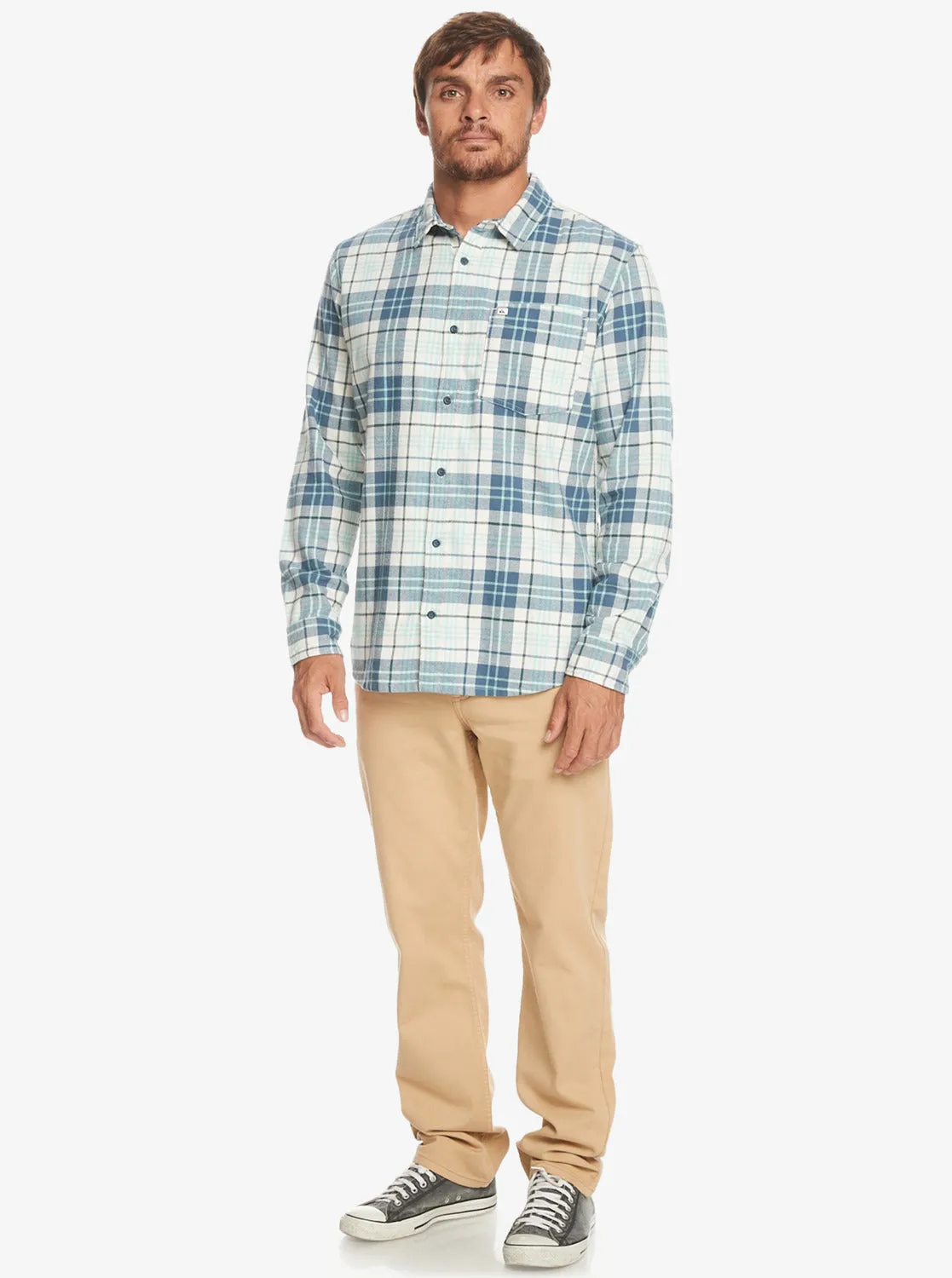 Far Out Stretch Pants - Plage sold by Quiksilver product image thumbnail 3