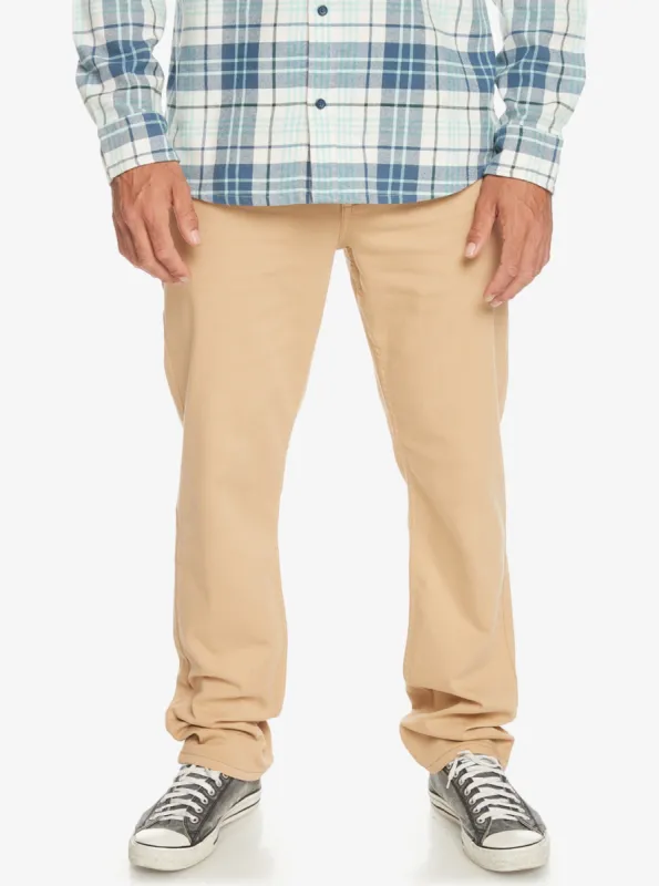 Far Out Stretch Pants - Plage sold by Quiksilver