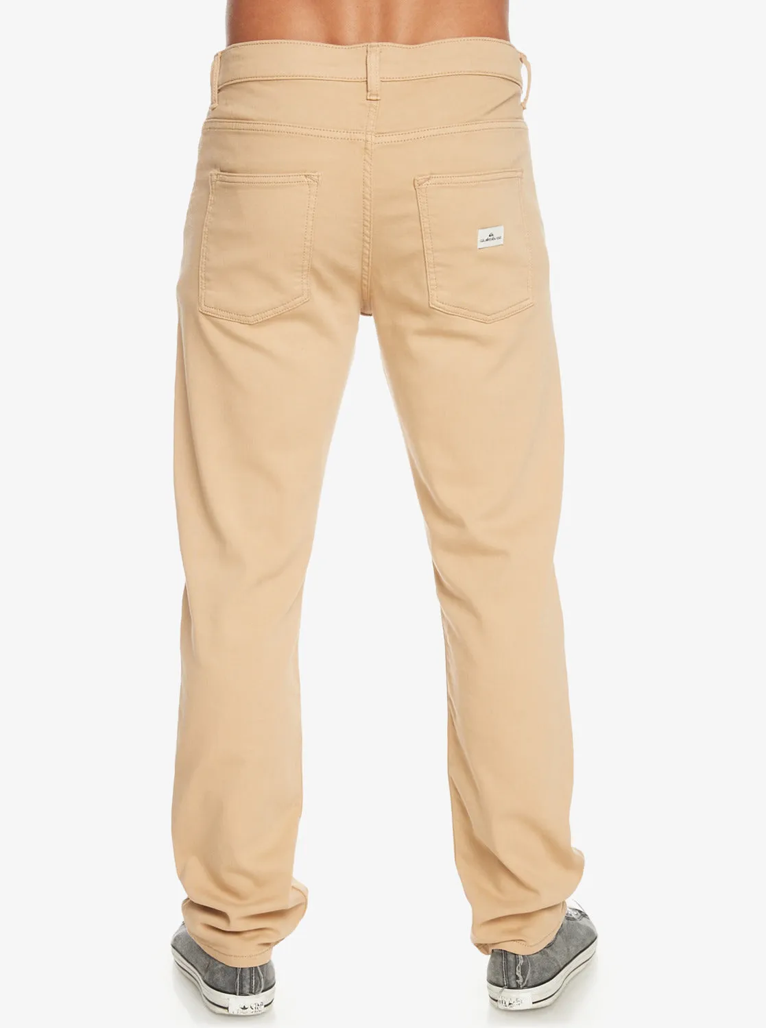 Far Out Stretch Pants - Plage sold by Quiksilver product image thumbnail 5