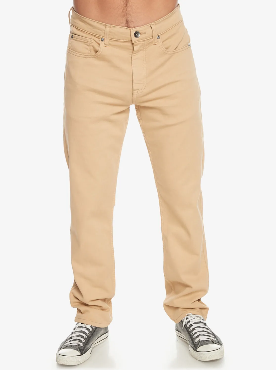 Far Out Stretch Pants - Plage sold by Quiksilver product image thumbnail 2