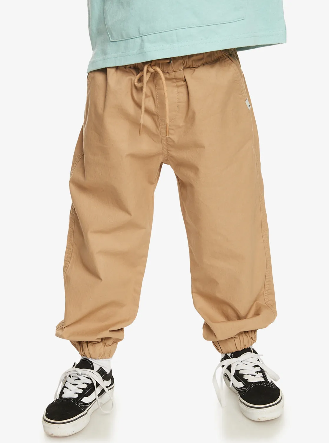 Boys 2-7 Taxer Beach Cruiser Shorts - Plage sold by Quiksilver product image thumbnail 3