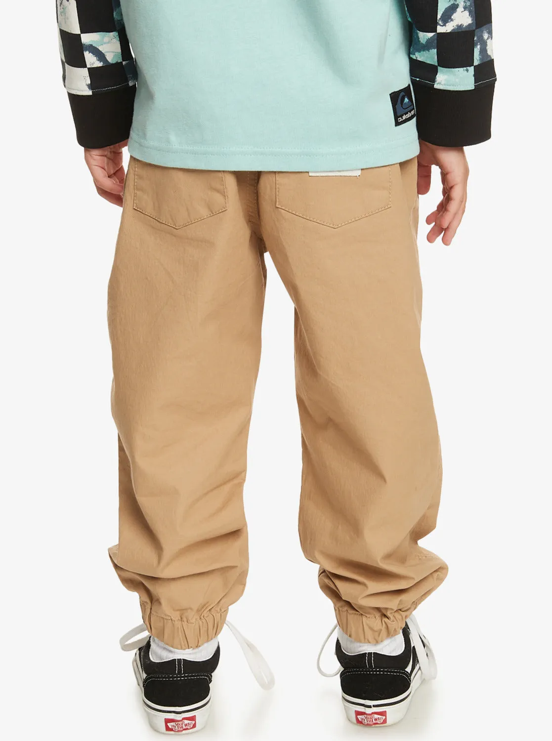 Boys 2-7 Taxer Beach Cruiser Shorts - Plage sold by Quiksilver product image thumbnail 5