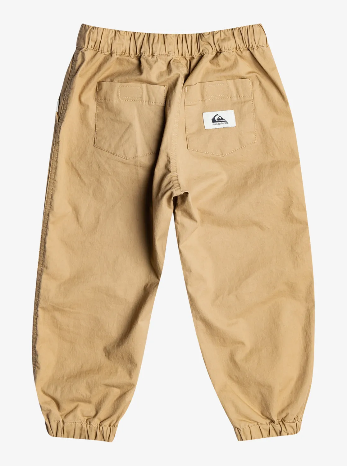 Boys 2-7 Taxer Beach Cruiser Shorts - Plage sold by Quiksilver product image thumbnail 2