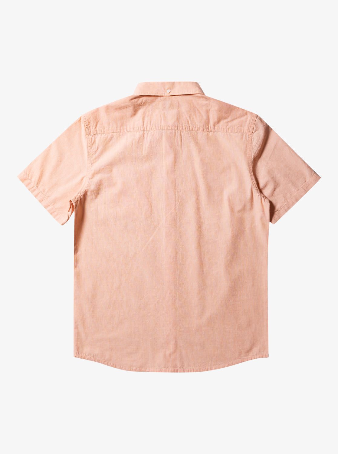 Winfall Short Sleeve Shirt - Copper Tan sold by Quiksilver product image thumbnail 2