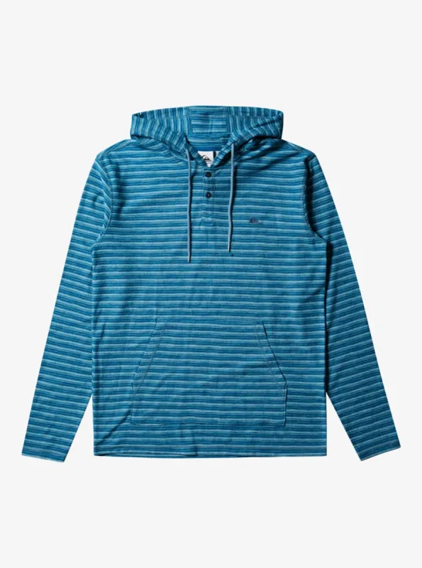 Carlton Hoodie - Carlton Cameo Stripe sold by Quiksilver