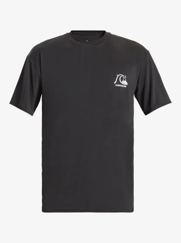 Dna Surf Tee - Tarmac sold by Quiksilver