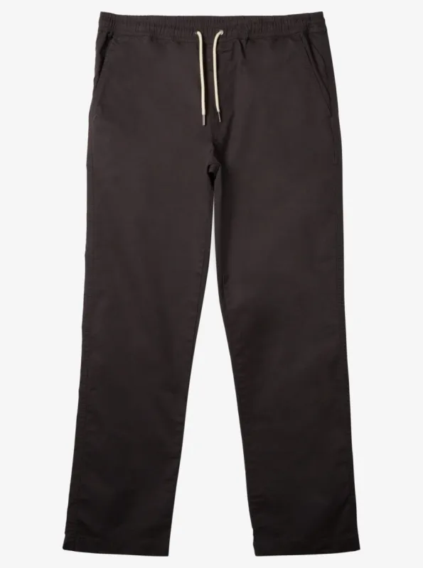 Dna Beach Pants - Tarmac sold by Quiksilver