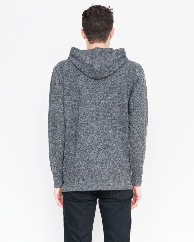 Cashmere Hoody sold by Quinn product image thumbnail 3