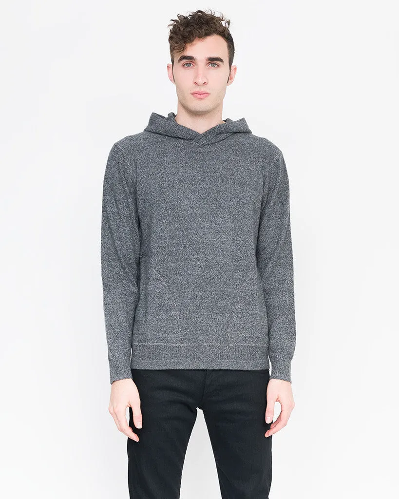Cashmere Hoody sold by Quinn product image thumbnail 2