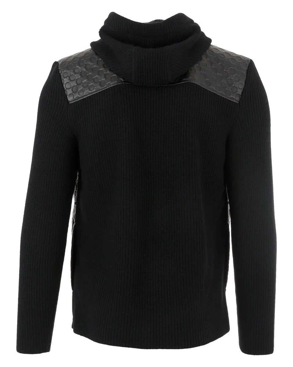 Shiver Full Zip Jacket sold by Quinn product image thumbnail 2