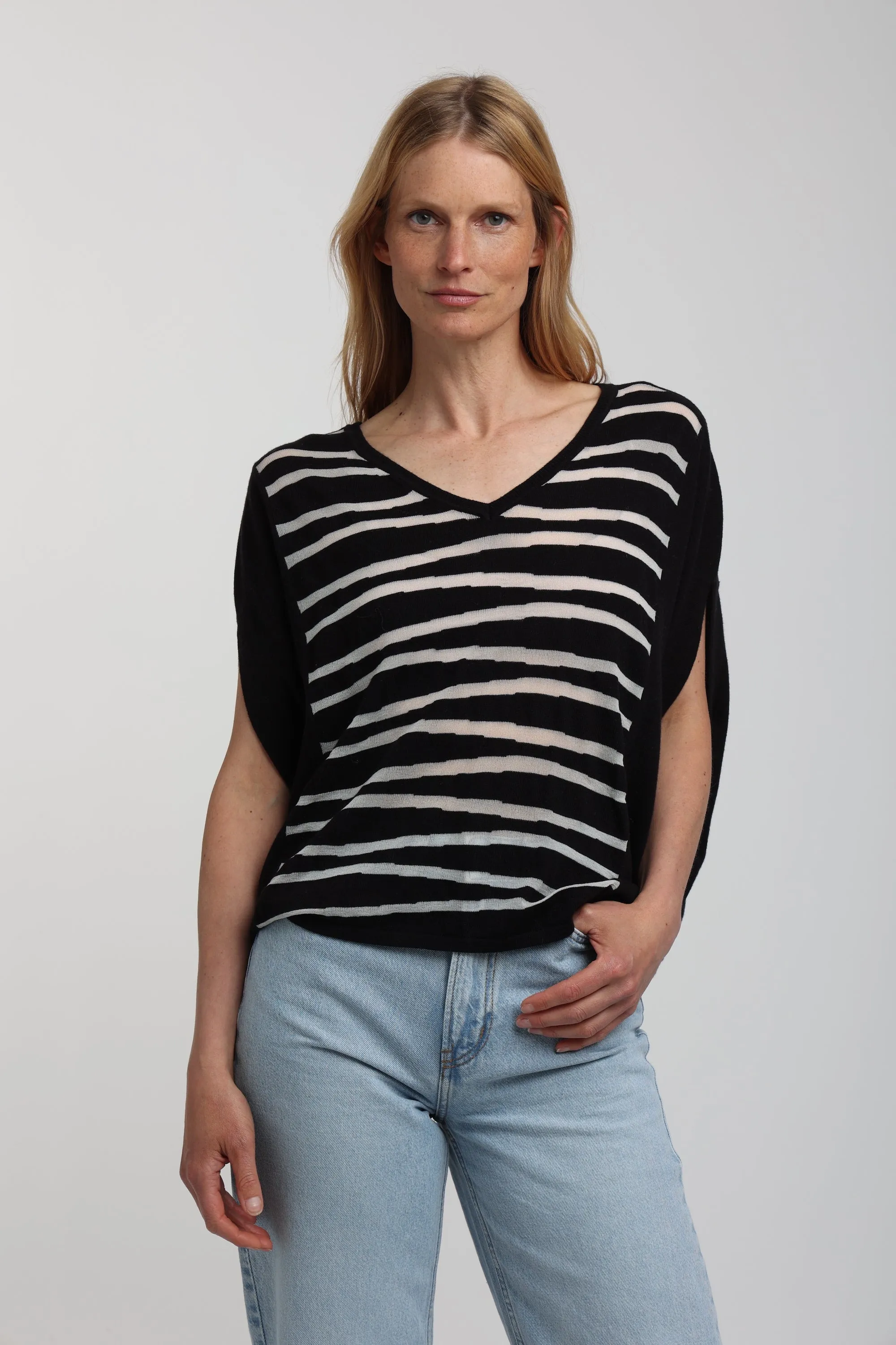 Cloud Nine Top sold by Quinn product image thumbnail 4