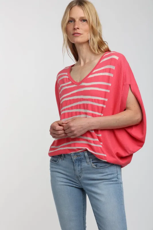 Cloud Nine Top sold by Quinn