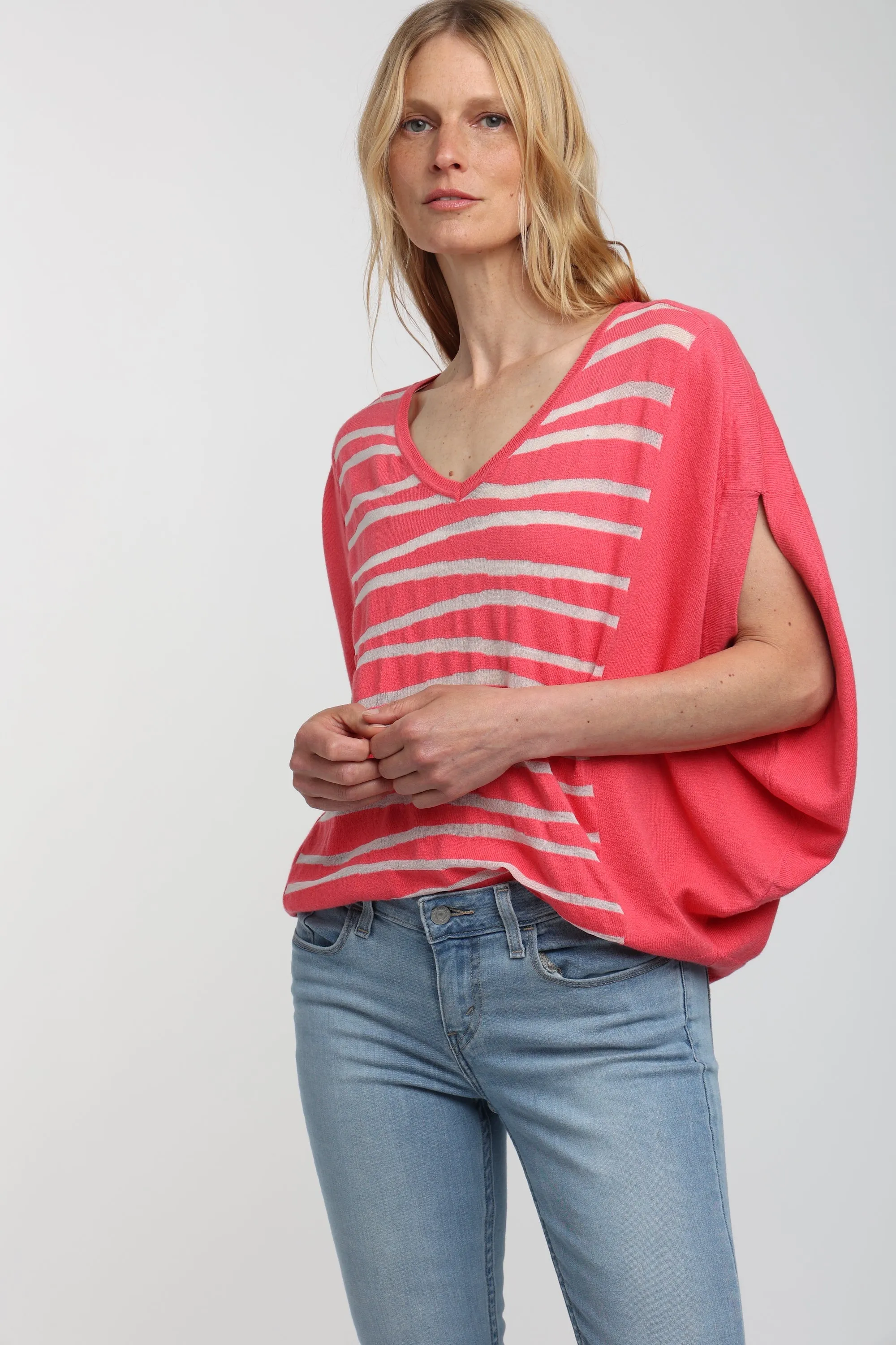 Cloud Nine Top sold by Quinn