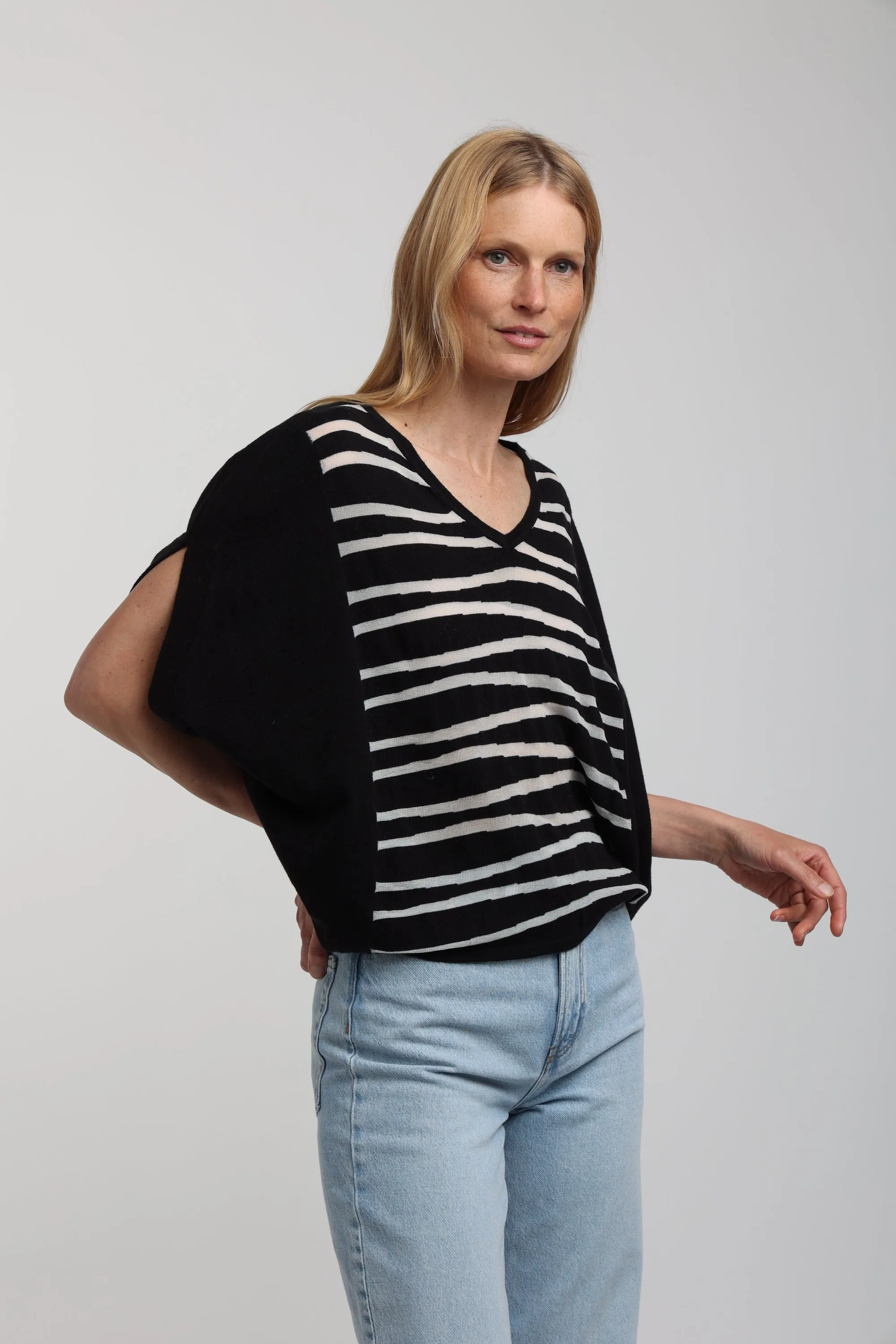 Cloud Nine Top sold by Quinn product image thumbnail 5