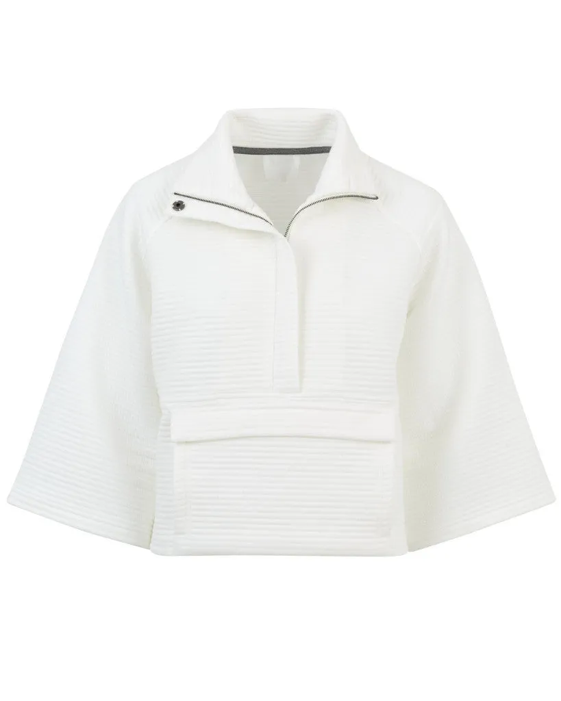 Clark Pull Over Swing Jacket sold by Quinn product image thumbnail 5