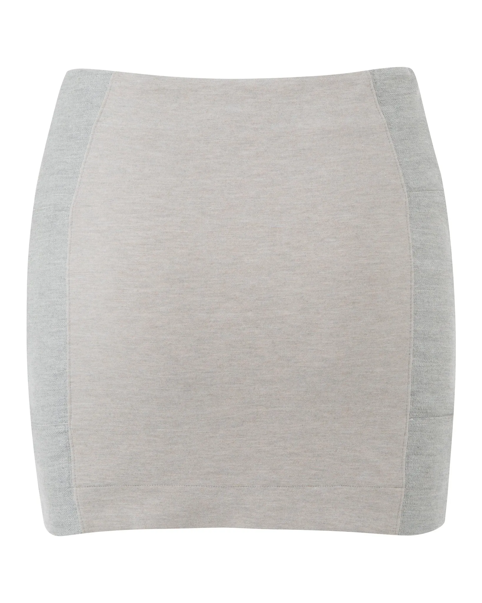 Dullin Paneled Mini Skirt sold by Quinn product image thumbnail 5