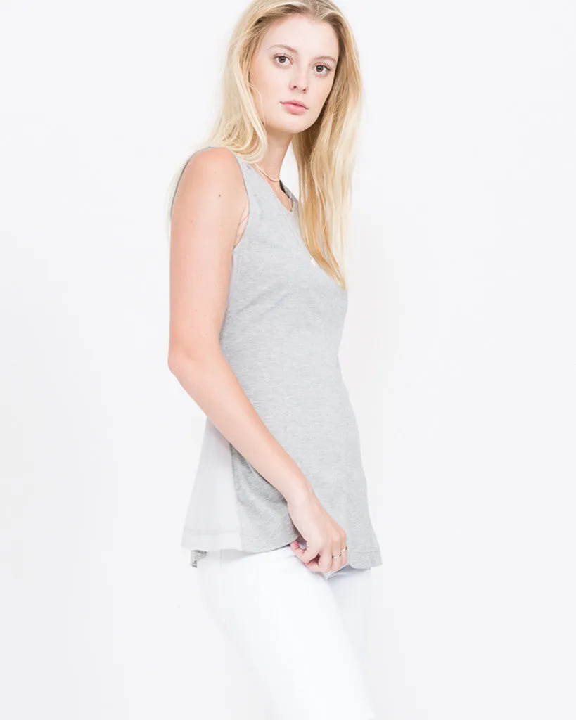 Quincy Sleeveless Top sold by Quinn product image thumbnail 3