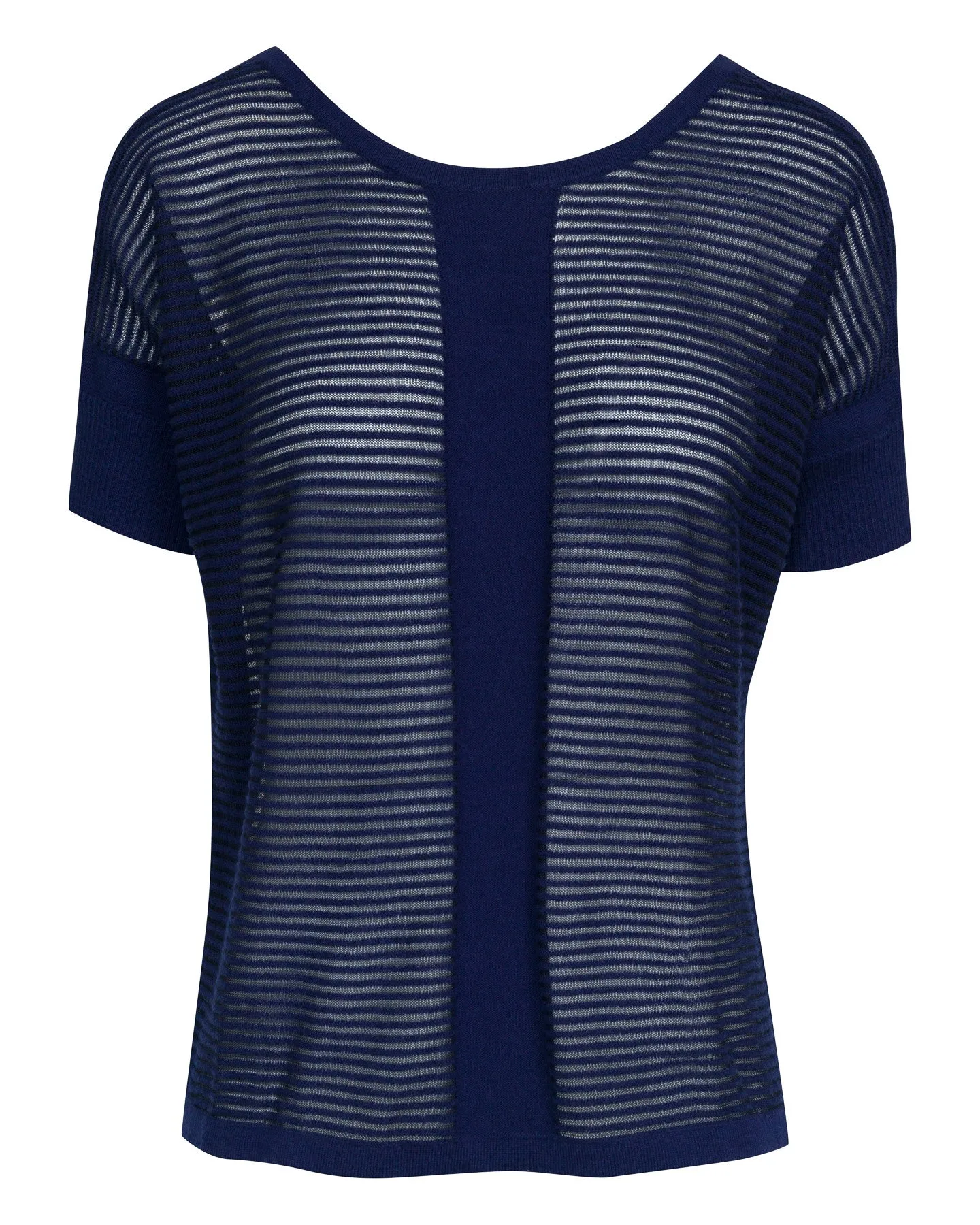 Soukus Dropped Shoulder Sweater sold by Quinn product image thumbnail 5